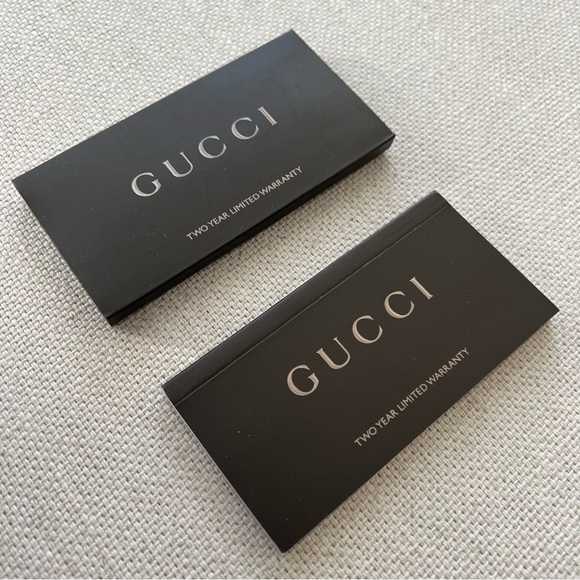 GUCCI Yellow Gold Bamboo Bangle Watch - Picture 15 of 16